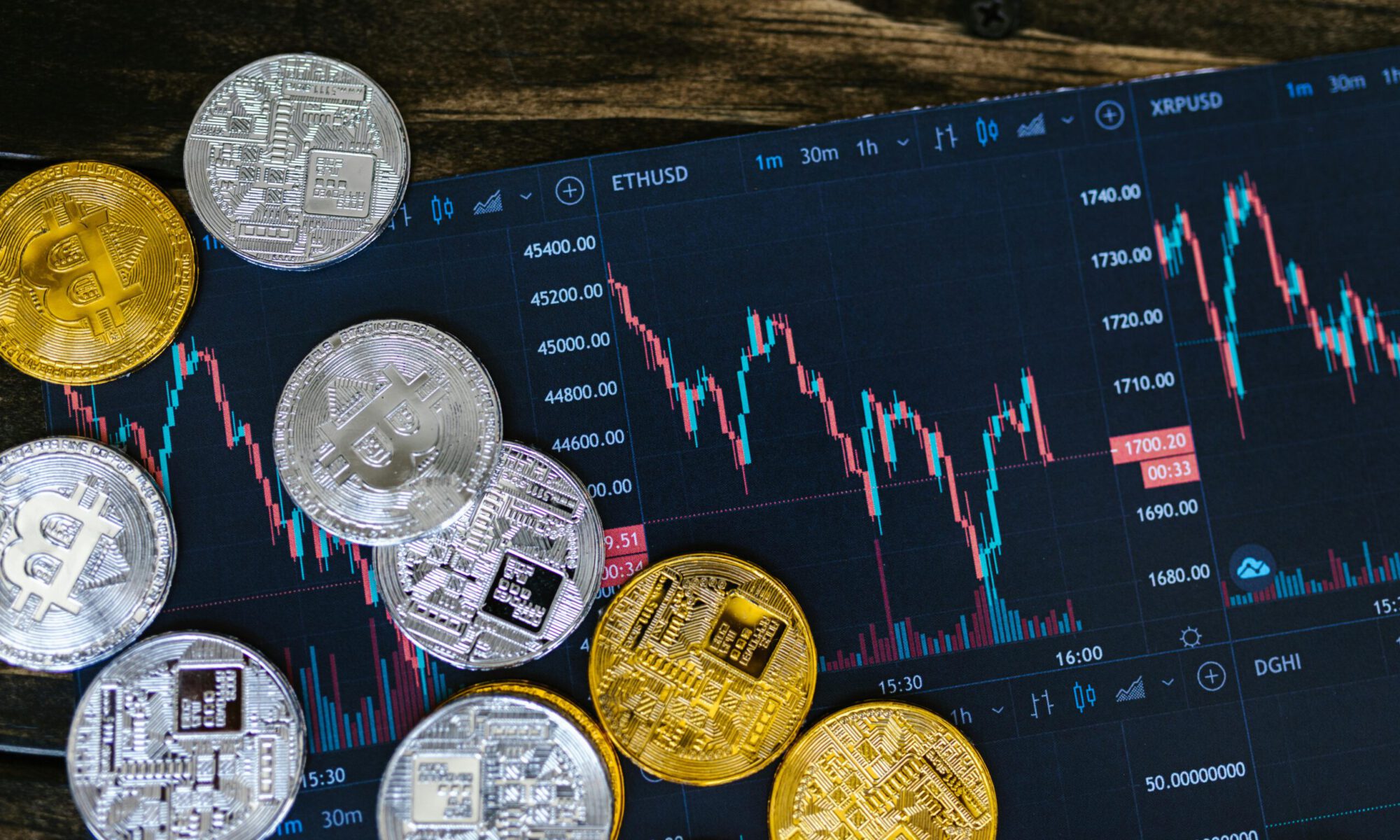 Crypto future